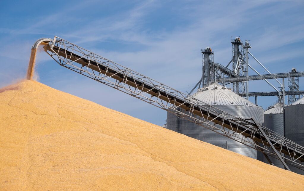 An Agri-Food Alliance for the 21st Century