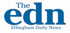 The Effingham Daily News (The EDN)