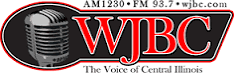 WJBC Radio