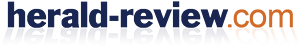 Herald-Review.com Logo