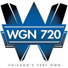 WGN 720-AM Radio